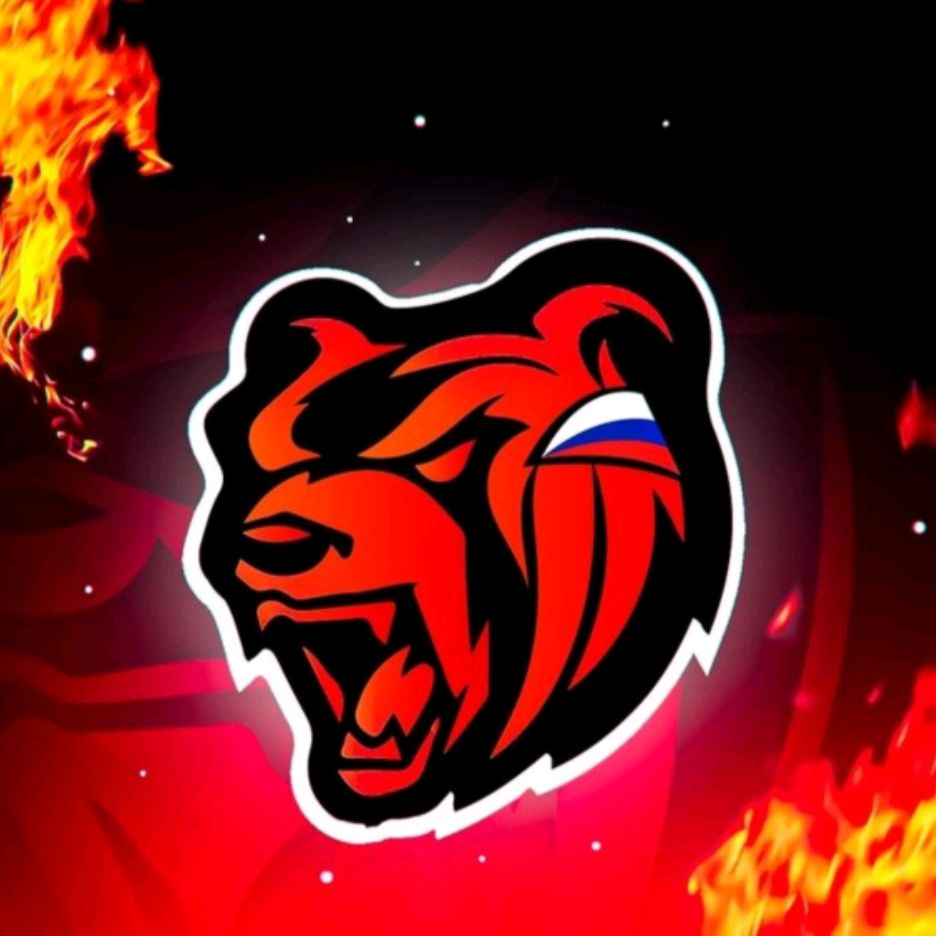 Иконка канала ArsenalBlack🇷🇺