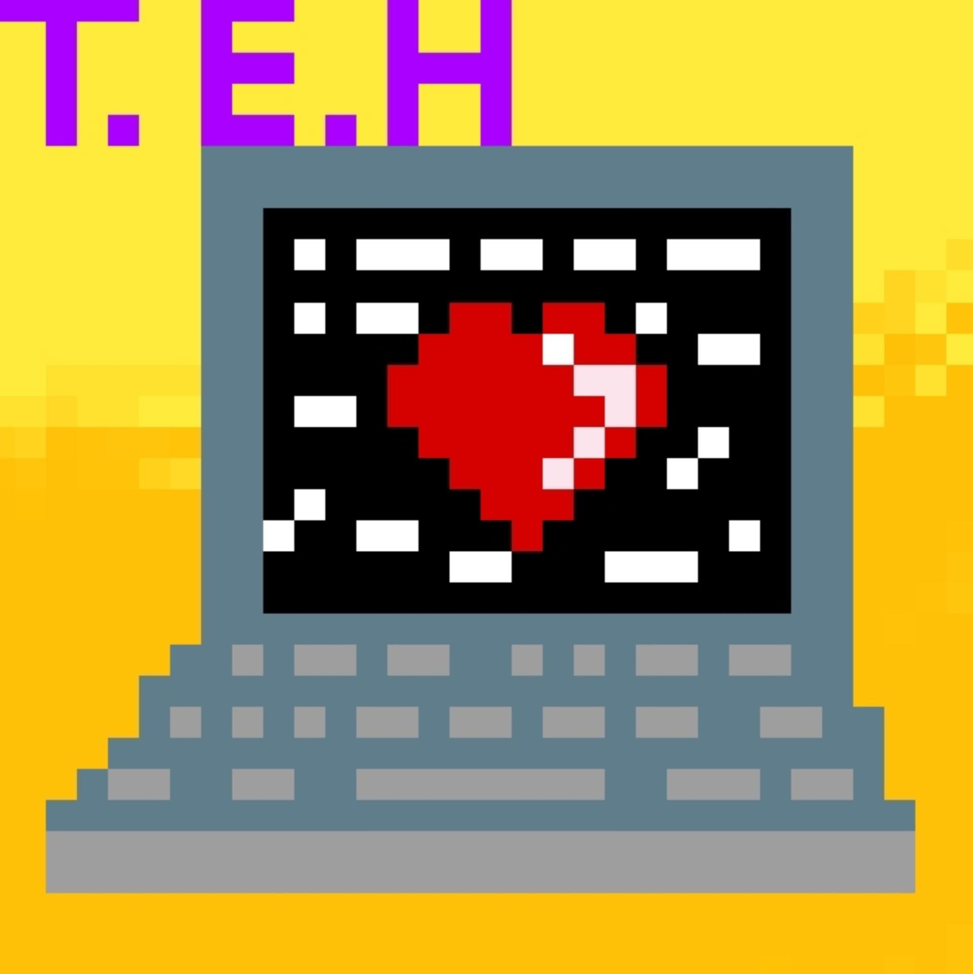 Иконка канала The Encrypted Heart