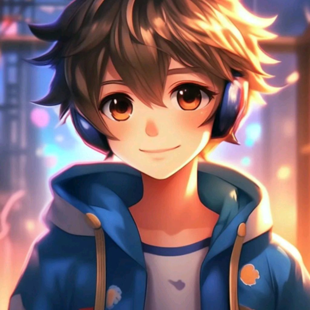 Аватар автора