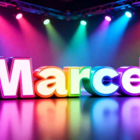 Иконка канала Marcel