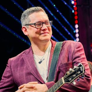 Иконка канала Ведущий Камель Максим