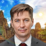 Иконка канала Главный по Камбодже