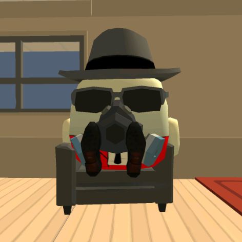 Аватар автора