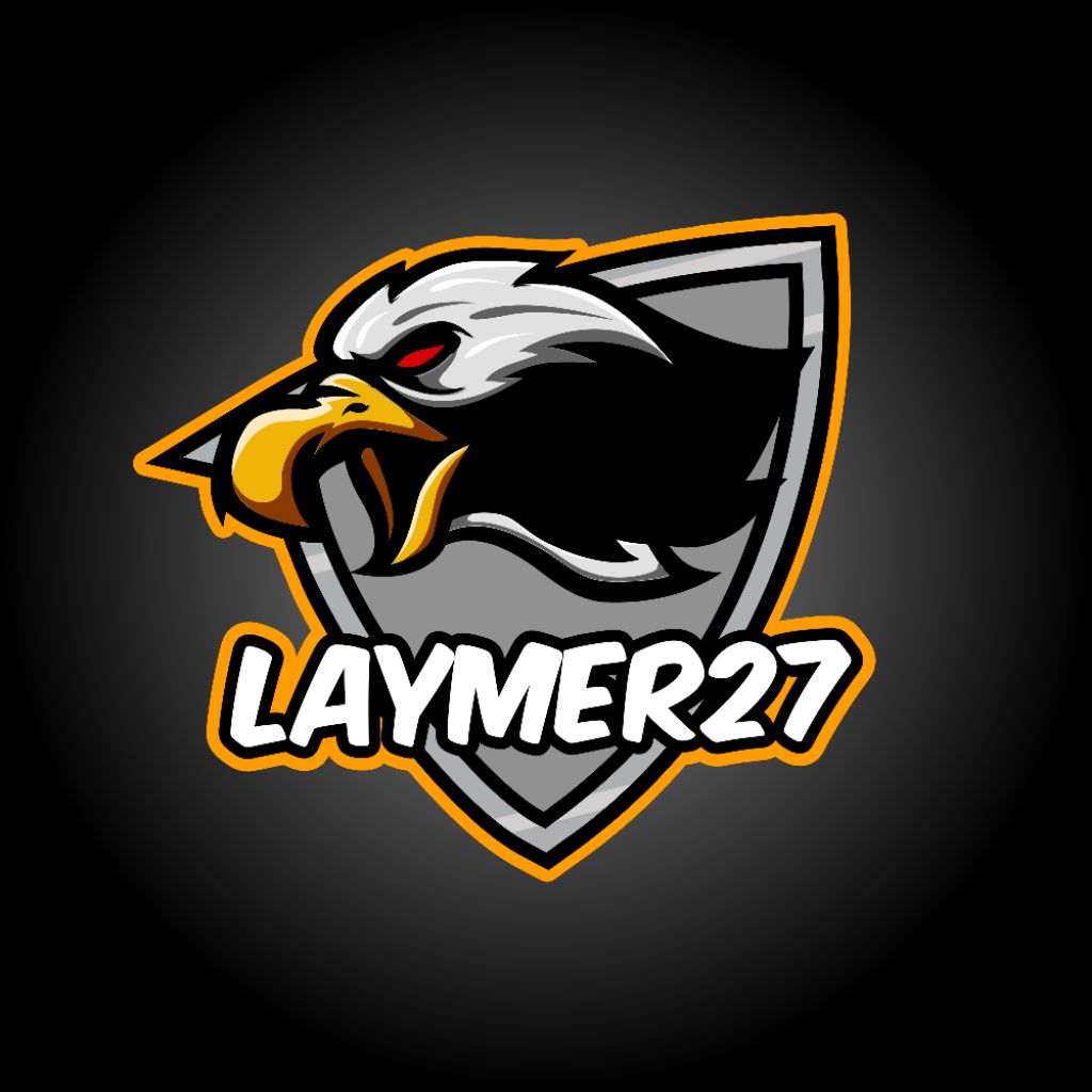 Иконка канала Laymer27