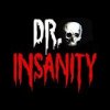 Иконка канала Dr Insanity Ⓜ️