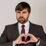 Иконка канала верхоламочкин