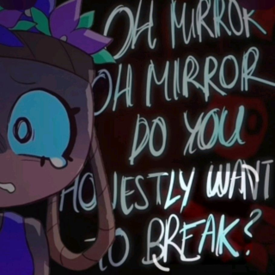 Иконка канала ☆ [Это Конец?..]