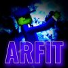 Иконка канала ARFIT𓅭