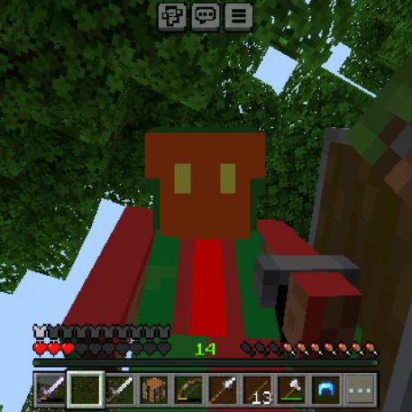 Иконка канала gogotronchik