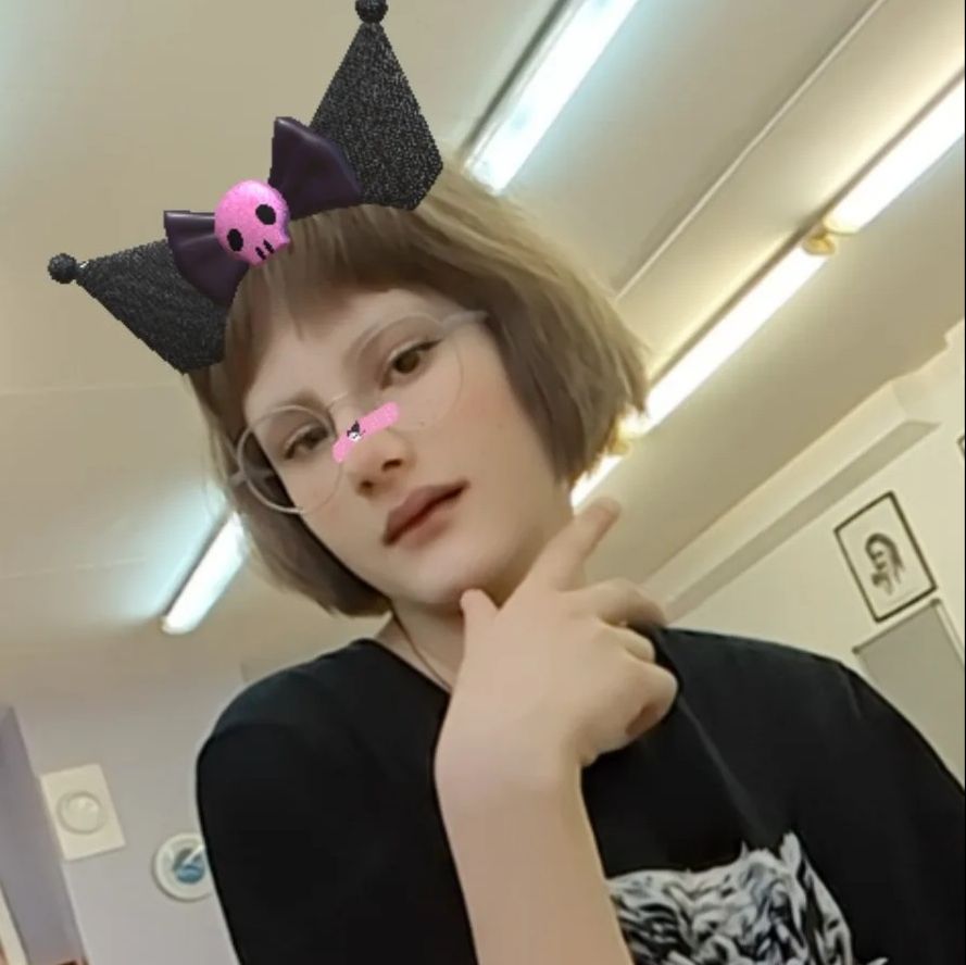 Аватар автора