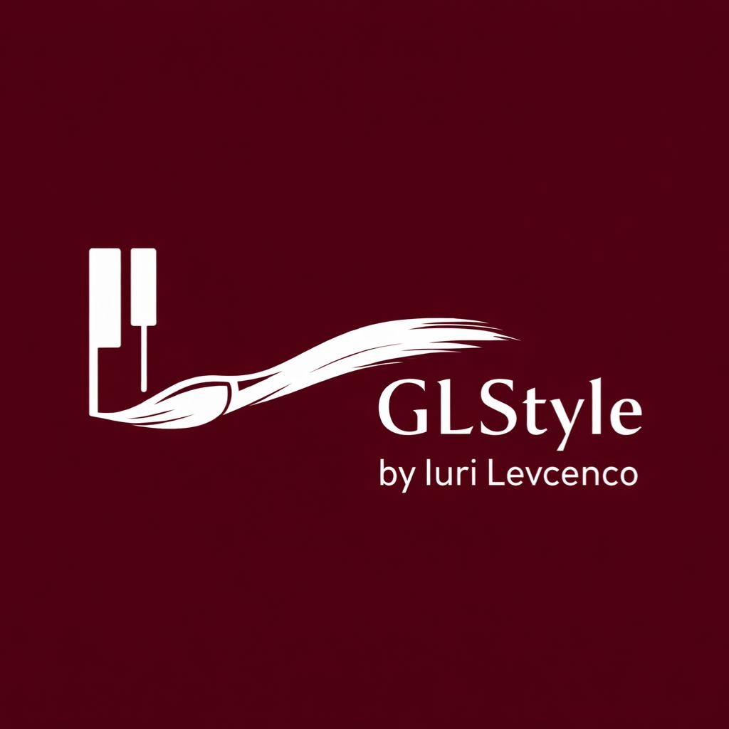 Иконка канала GLSolution