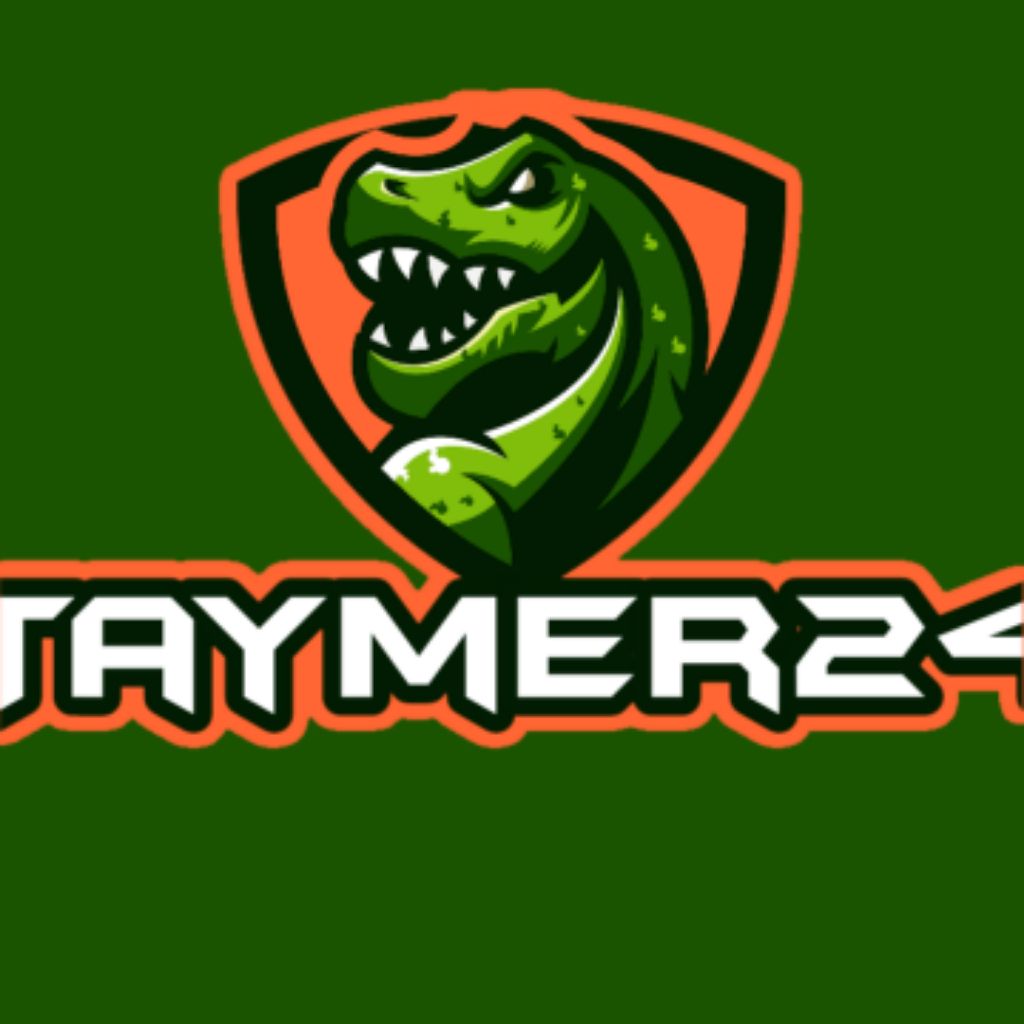 Иконка канала Taymer24