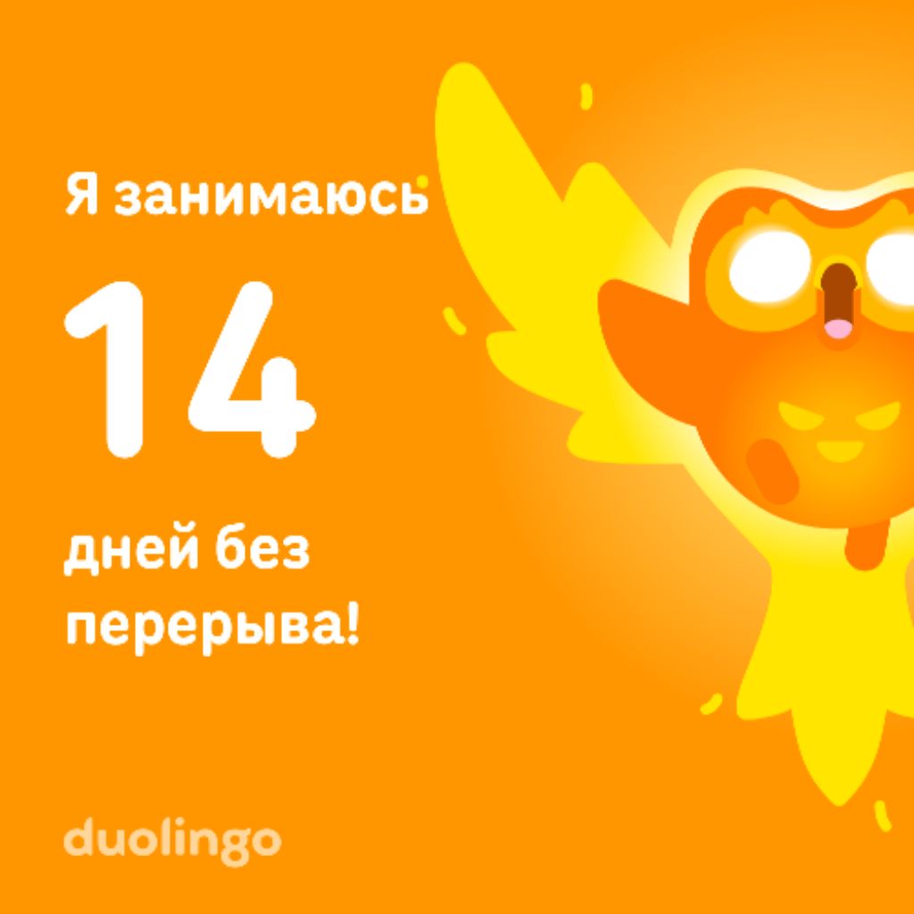 Иконка канала 🦅ДУОЛИНГО🦅