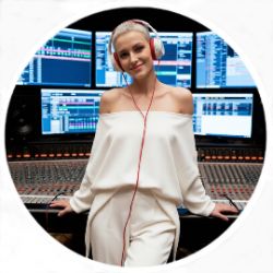 Иконка канала LedyFar Official