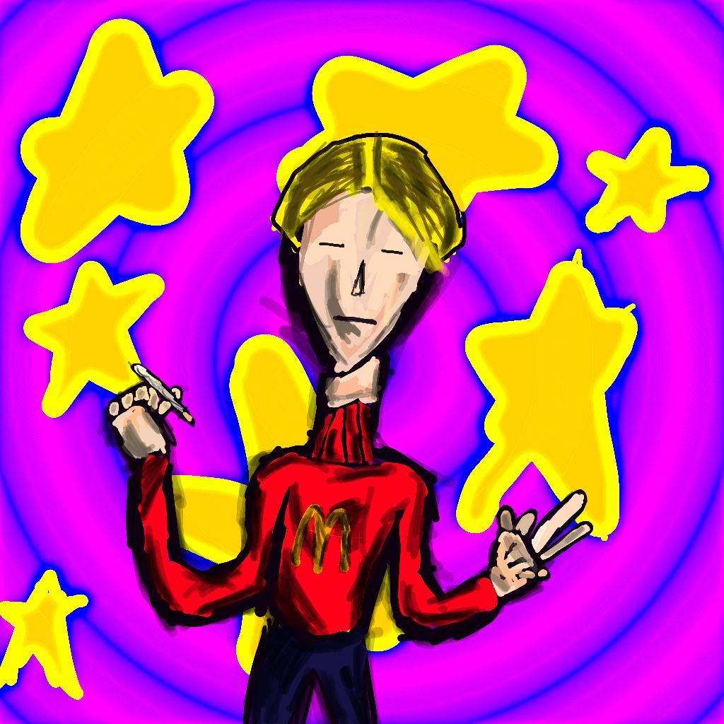 Аватар автора