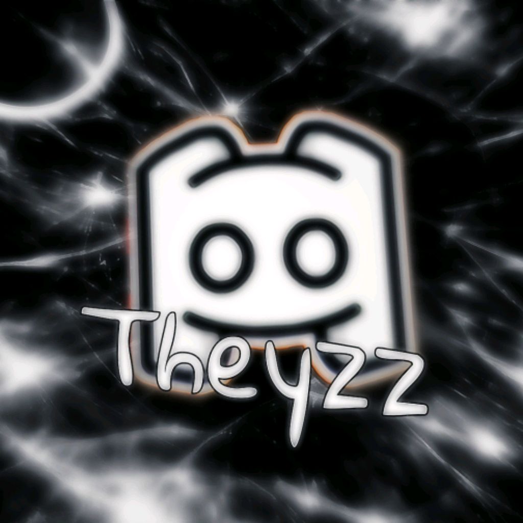 Иконка канала Theyzz