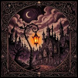 Иконка канала Neomenia Mysteriis & Glitch Edition