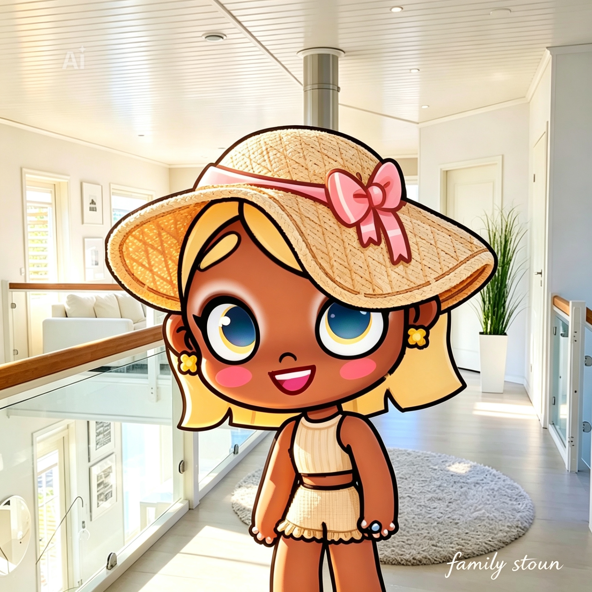 Аватар автора