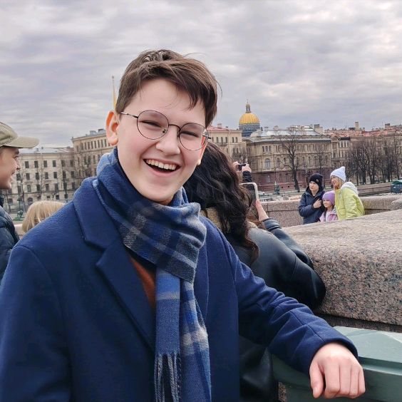 Аватар автора