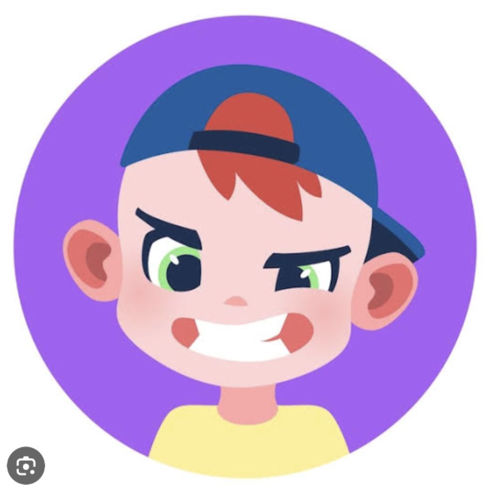 Иконка канала Развивашка