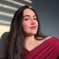 Иконка канала Элиза Амирханова