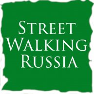 Иконка канала StreetWalking_Ru