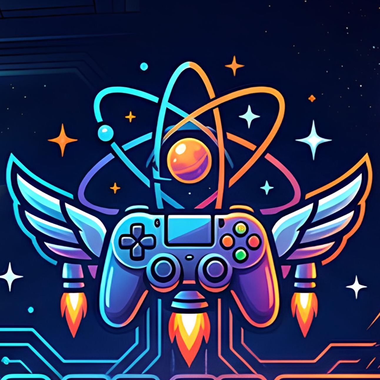 Иконка канала Игранаутика