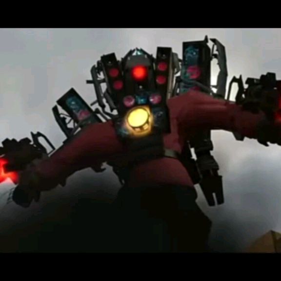 Иконка канала Корабли - Спикер Мен Титан