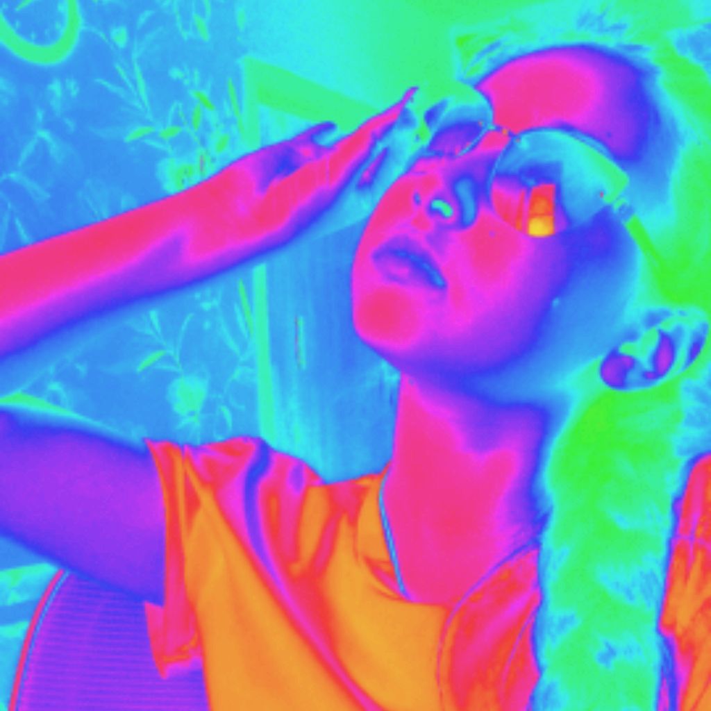 Иконка канала Полина 😺