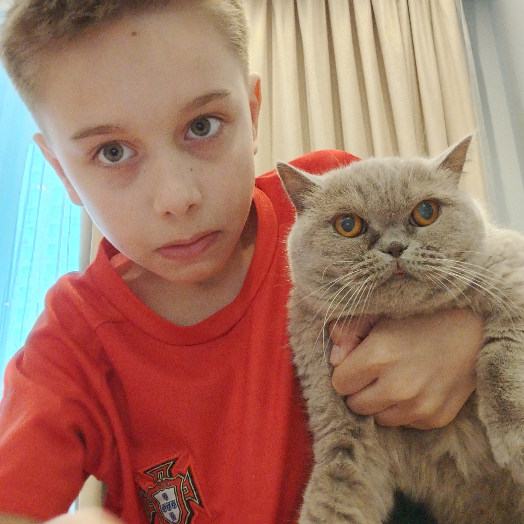 Иконка канала Илья Снимает