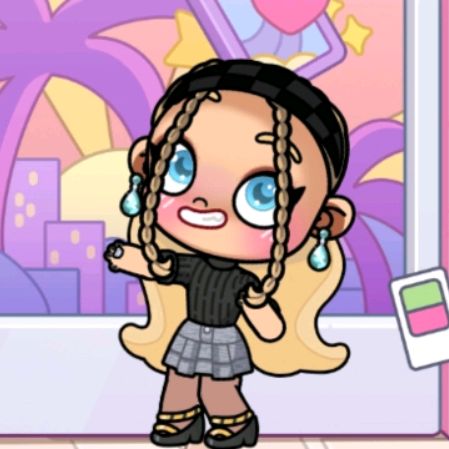 Иконка канала ❤️🌹Anna🥀❤️ Avatar World