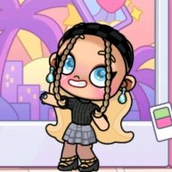 Иконка канала ❤️🌹Anna🥀❤️ Avatar World