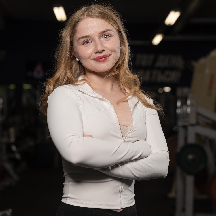 Иконка канала ulyankis