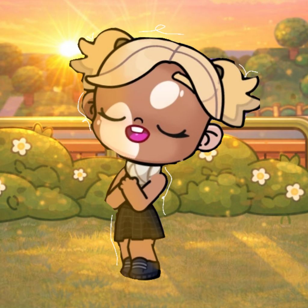 Иконка канала @lera_avatar.