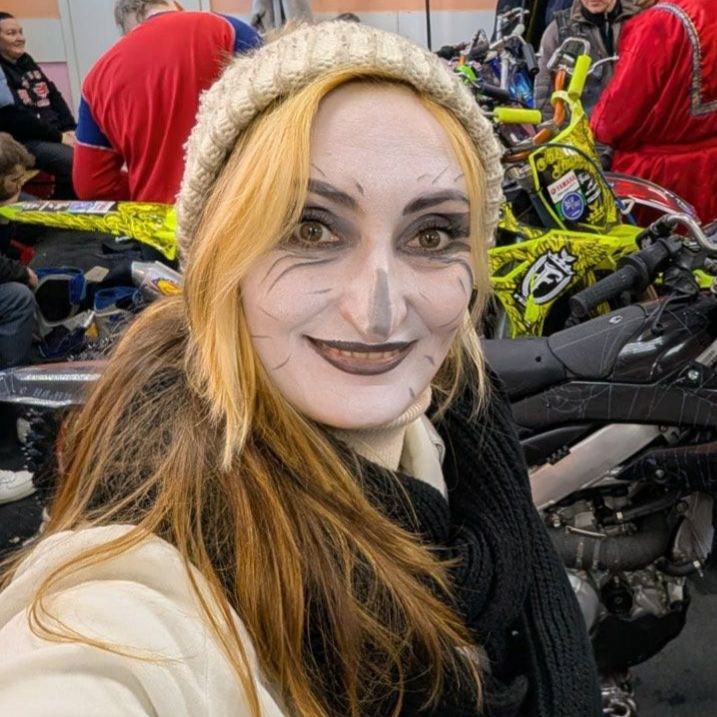 Аватар автора