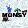 Иконка канала MONSYYT