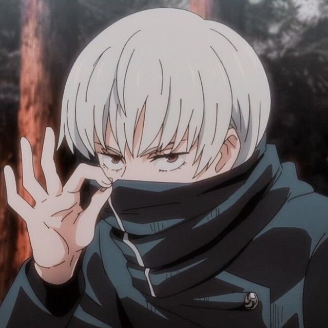 Иконка канала Inumaki