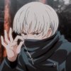 Иконка канала Inumaki