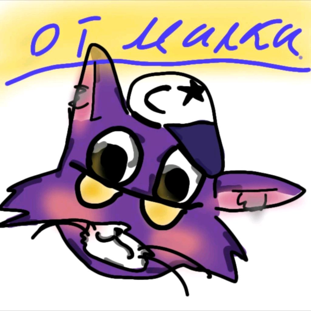 Иконка канала Котим58к