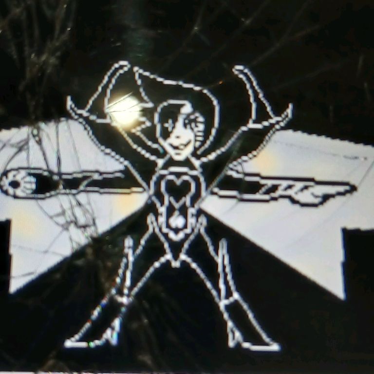 Иконка канала Мудатон