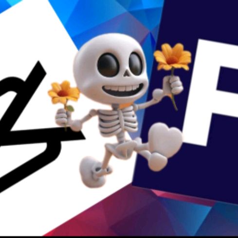 Иконка канала Skillet ☠️💀