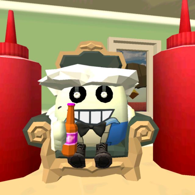 Аватар автора