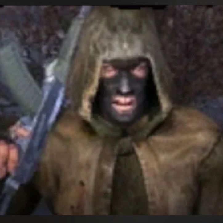 Иконка канала Бандюкан Малкаран