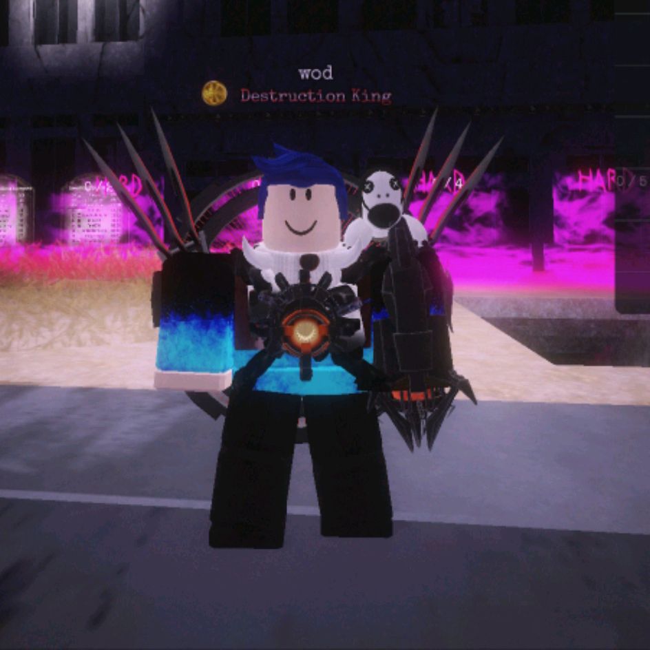 Иконка канала Wod Chicken gun и Roblox