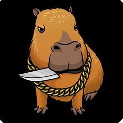 Иконка канала Ромчик