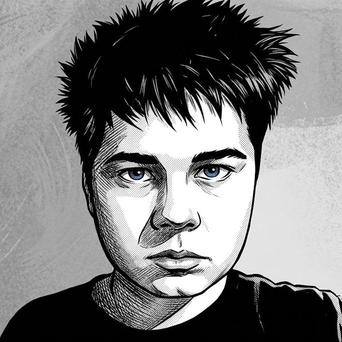 Иконка канала Insomnia