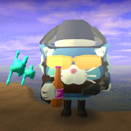 Аватар автора