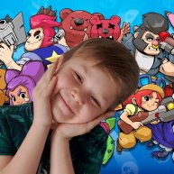 Иконка канала Виталя Play