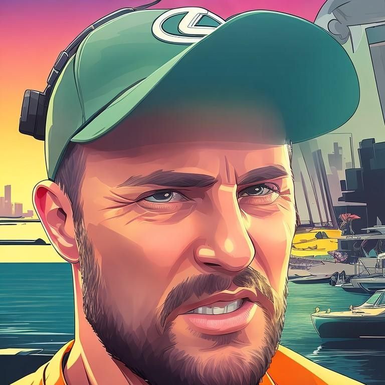 Аватар автора