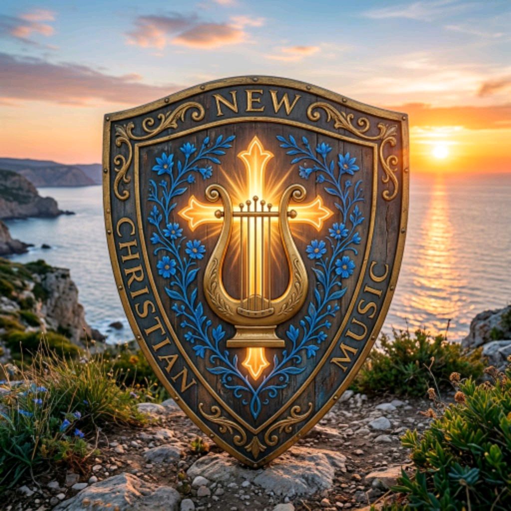 Иконка канала NCM / New Christian Music